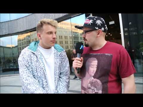 Smolasty o występie Gilon w najnowszym teledysku Fake Love